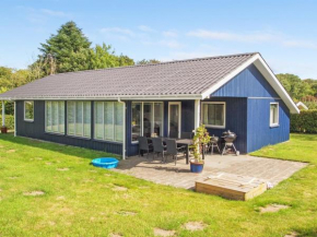 Holiday Home Luise - 800m from the sea by Interhome